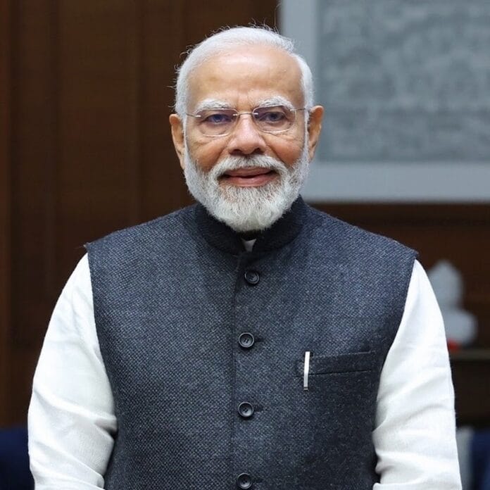 PM मोदी ने पेपर लीक पर सख्त संदेश दिया